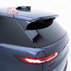 لاند روفر رانج روفر سبورت